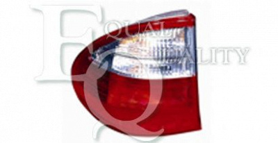 EQUAL QUALITY gp0701 -  Фонарь указателя поворота